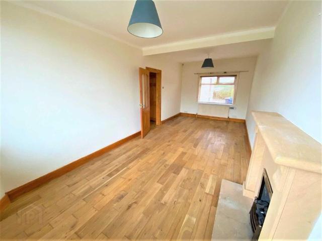 House for rent in Belfast, Cregagh