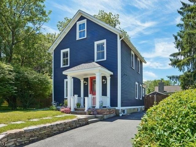 House for sale in Mendham, New Jersey