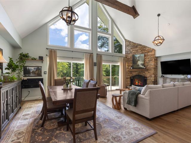 House for sale in Highlands, North Carolina