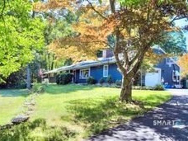 House for sale in Wilton, Connecticut