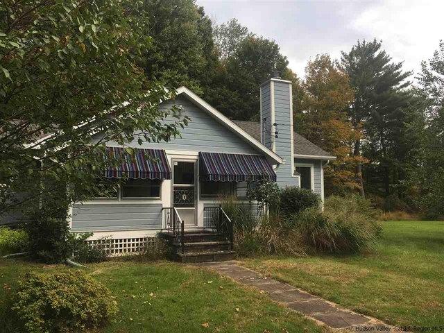 House for sale in Town of Woodstock, Ulster County