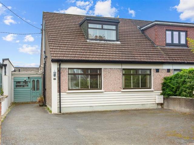 Detached House for sale in Terenure Village, Dublin