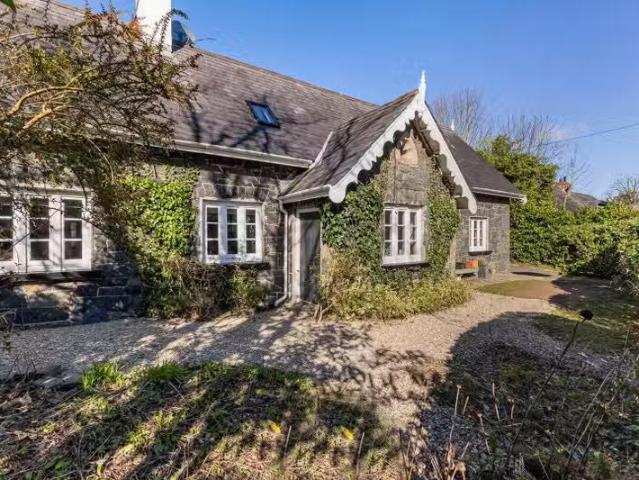 House for sale in Galway, The Municipal District of Adare — Rathkeale