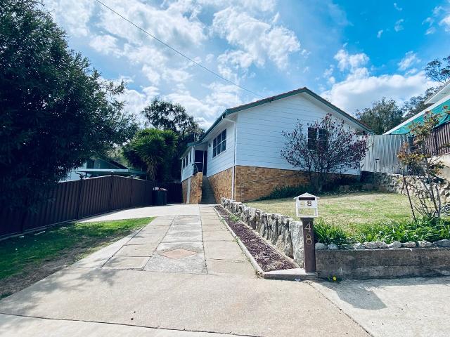 House for rent in Piallamore, New South Wales