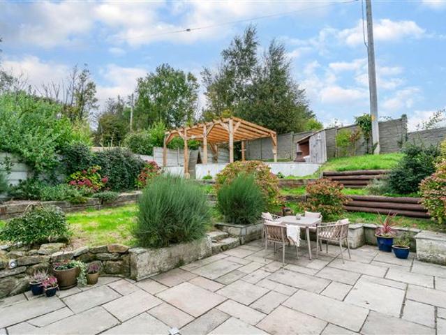 Property for sale in Tullow, North Tipperary