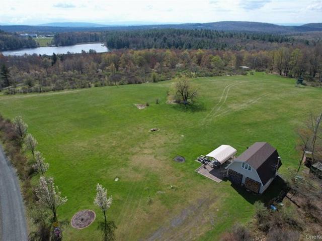 House for sale in Claryville, New York