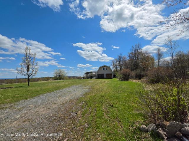 House for sale in Claryville, New York