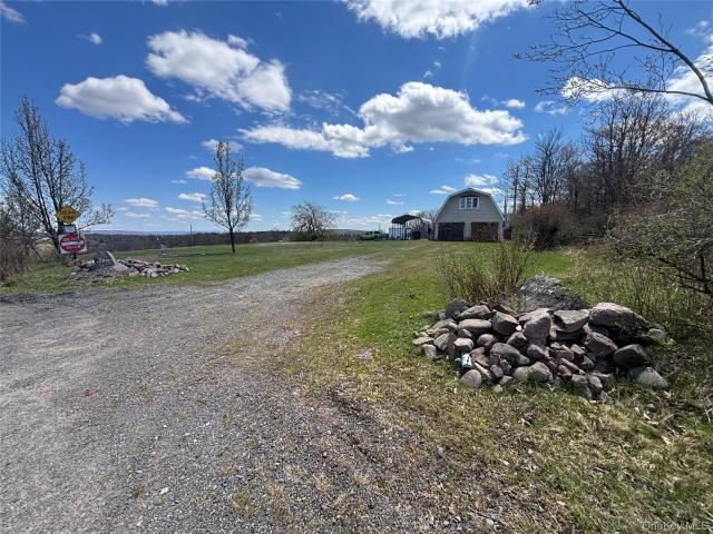 House for sale in Claryville, New York