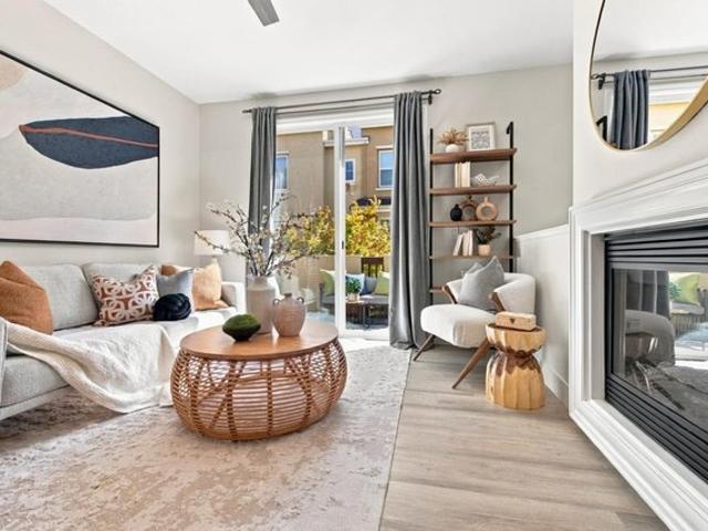 Townhouse for sale in San Jose, California