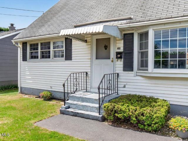House for sale in Troy, New York