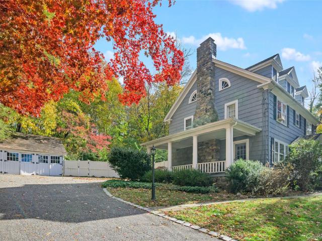 House for sale in Bedford, New York