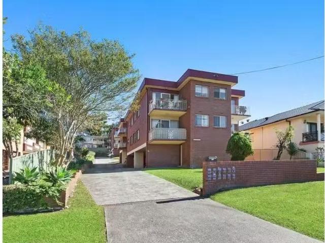 Apartment for rent in Wollongong West, New South Wales