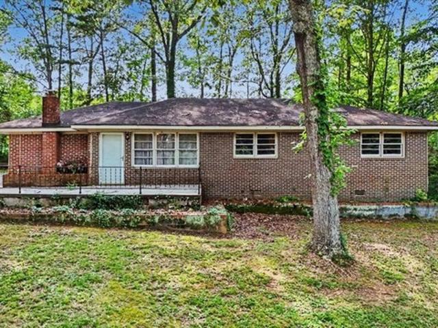 House for sale in Haralson, Georgia