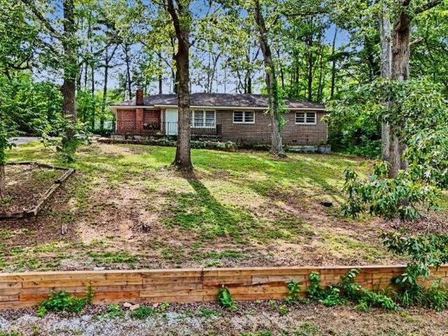House for sale in Haralson, Georgia