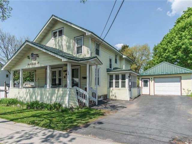House for sale in Carthage, New York