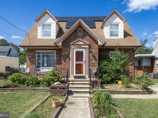 House for sale in Vineland, New Jersey