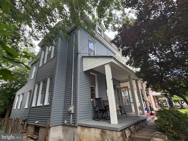 Townhouse for sale in Delco, Pennsylvania