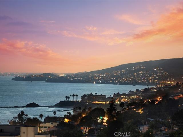 House for sale in Laguna Beach, California