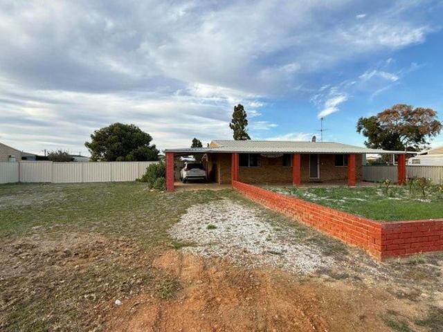 House for rent in Leeman, Western Australia