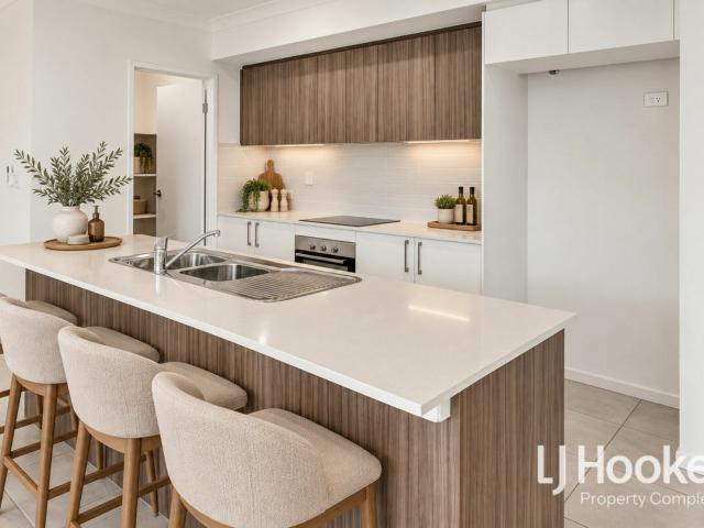 House for rent in The Parks, Greater Brisbane