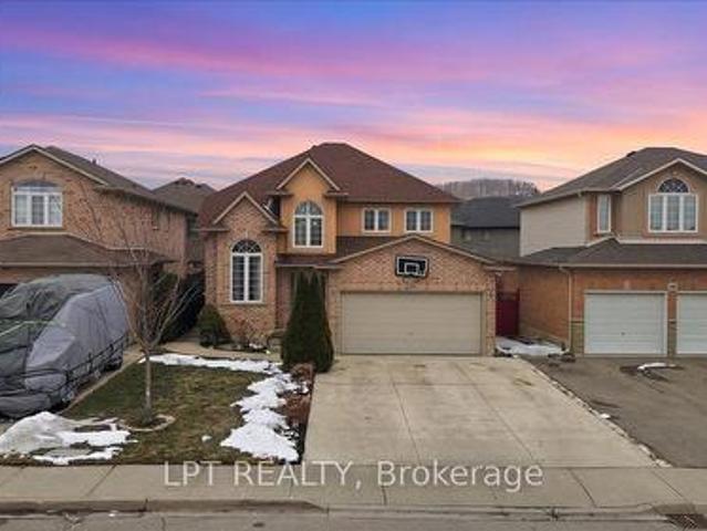 House for sale in Ancaster, Ontario