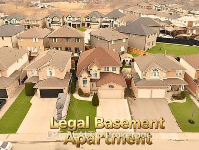 House for sale in Ancaster, Ontario