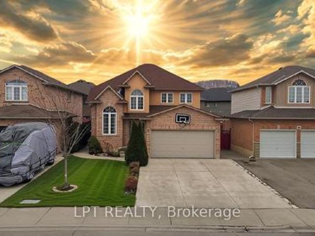 House for sale in Ancaster, Ontario
