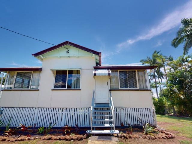 House for rent in Wandal, Rockhampton