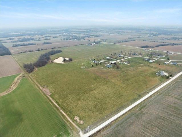Land for sale in Barton, Missouri