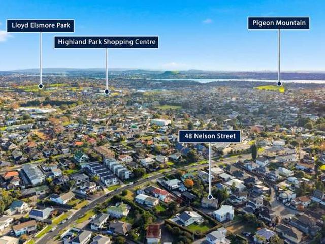 House for sale in Howick