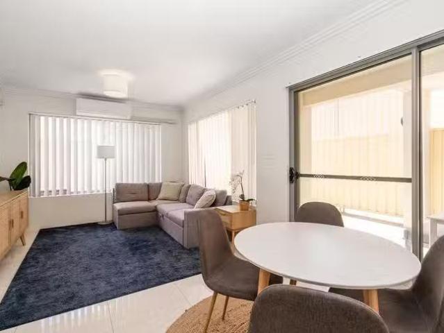 Apartment for rent in Coogee, Western Australia