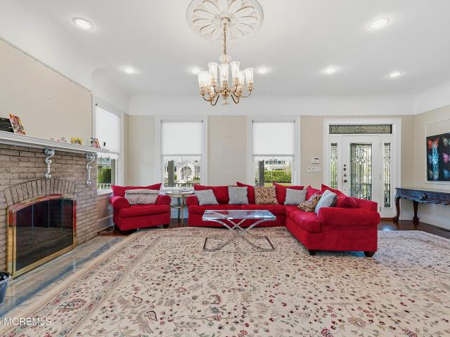 House for sale in Monmouth, New Jersey