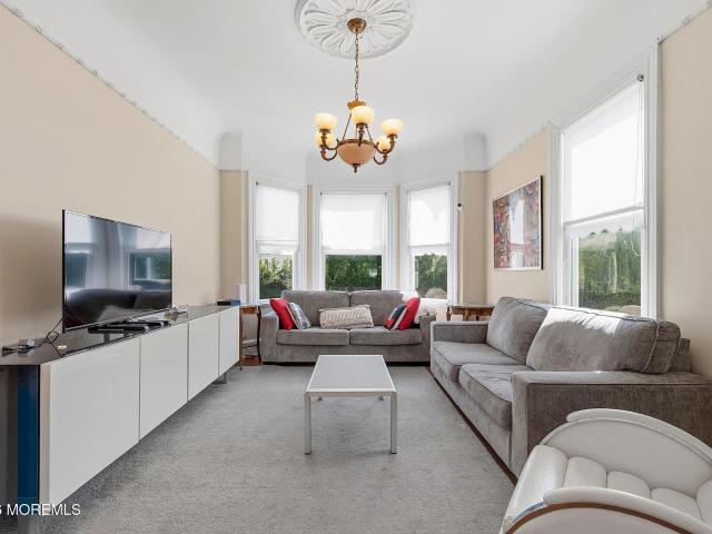 House for sale in Monmouth, New Jersey