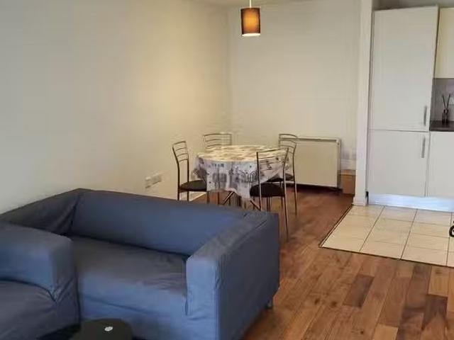 Apartment to rent