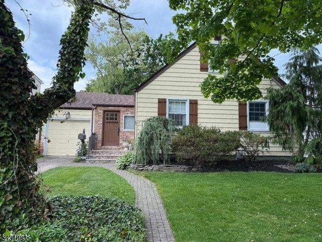 House for sale in Metuchen, New Jersey