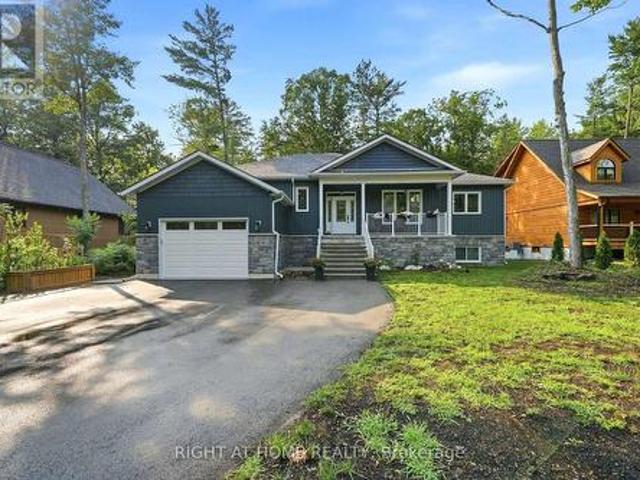 House for sale in Tiny, Ontario