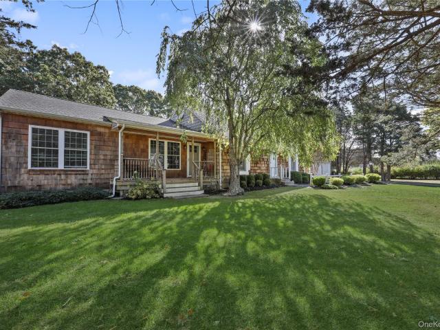 House for sale in Sagaponack, New York