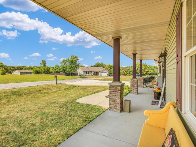 House for sale in Douglas, Illinois