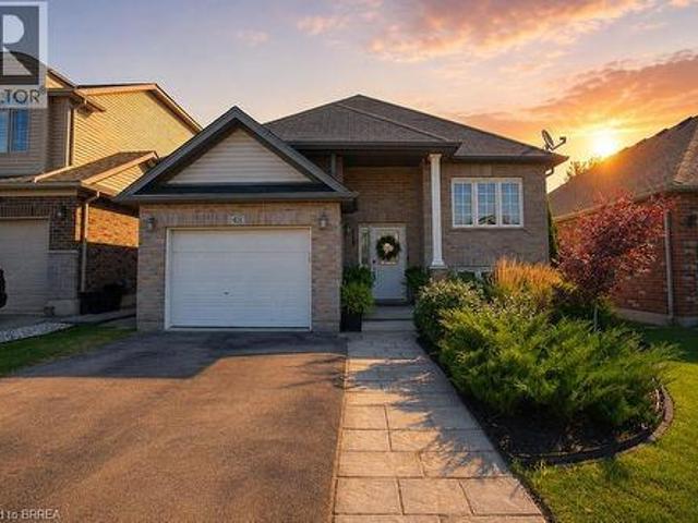 House for sale in Brant, Ontario