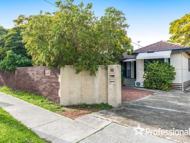 Apartment for rent in Stirling, Western Australia