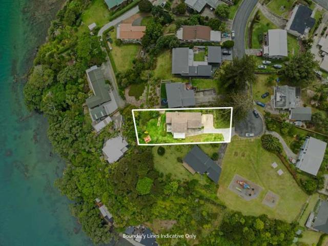 House for sale in Whangarei Heads, Northland