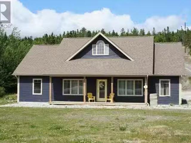 House for sale in Meadows, Newfoundland And Labrador