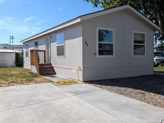 House for sale in Richland, Washington