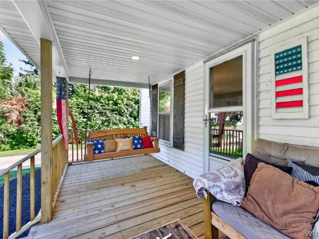 House for sale in Westfield, New York