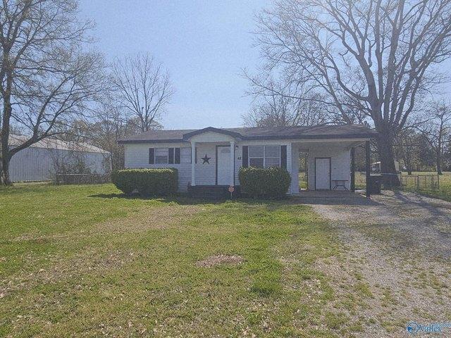 House for sale in Hillsboro, Alabama