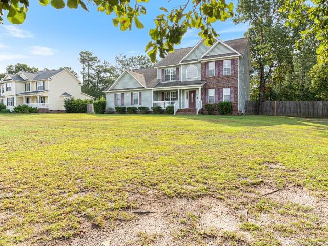 Property for rent in Sanford, North Carolina