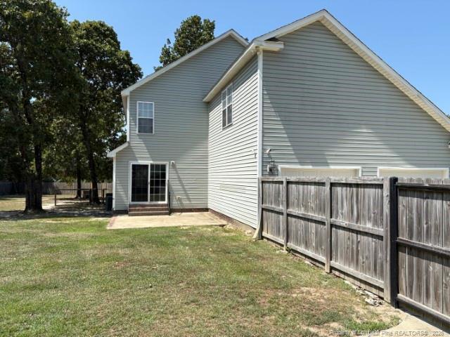 Property for rent in Sanford, North Carolina