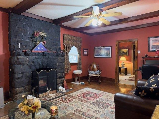 House for sale in Saranac Lake, New York