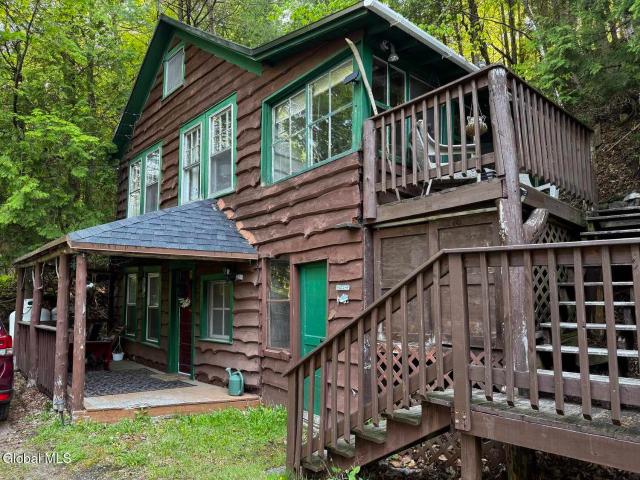 House for sale in Village of Saranac Lake, Franklin County