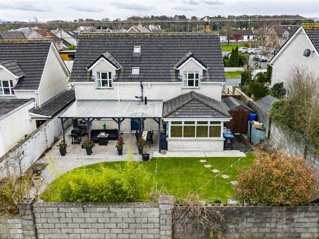 Detached House for sale in Brannockstown, North Tipperary